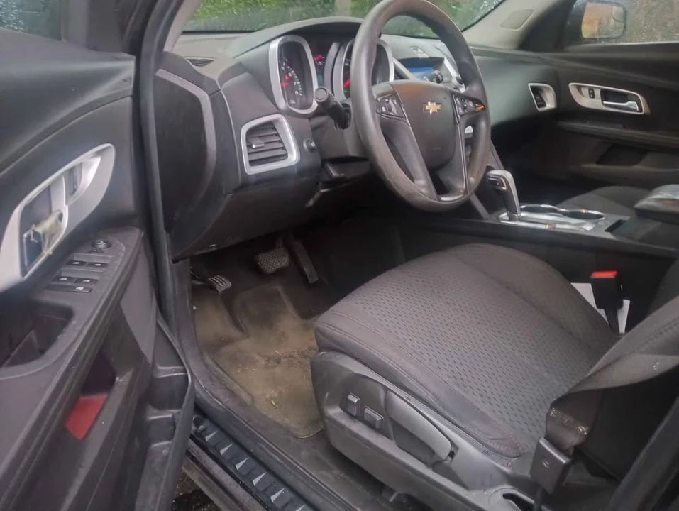 2012 Chevrolet Equinox - Image 19 of 20