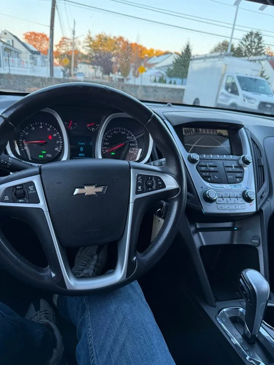2012 Chevrolet Equinox - Image 14 of 15