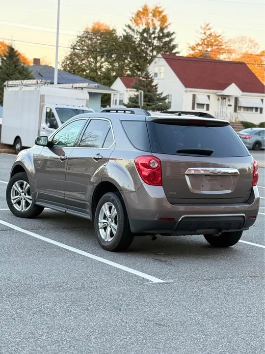 2012 Chevrolet Equinox - Image 2 of 15