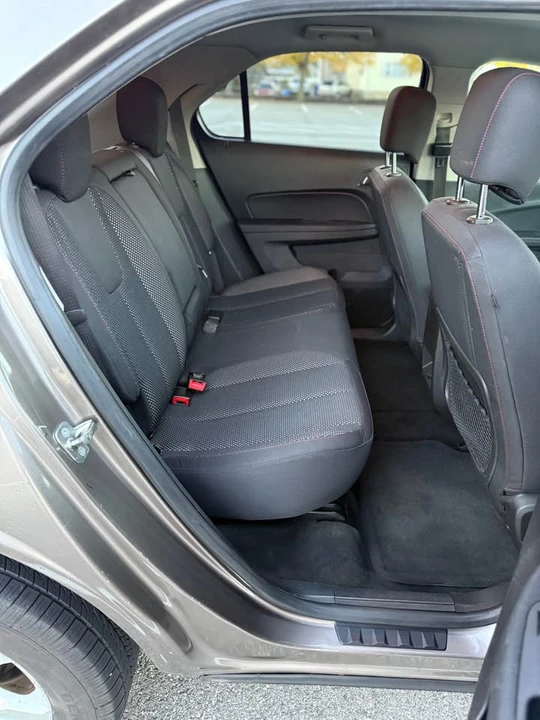 2012 Chevrolet Equinox - Image 10 of 15