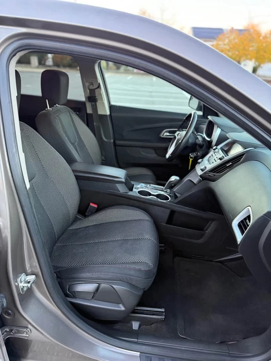 2012 Chevrolet Equinox - Image 9 of 15