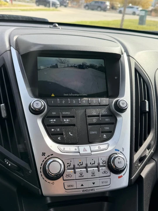 2012 Chevrolet Equinox - Image 11 of 14
