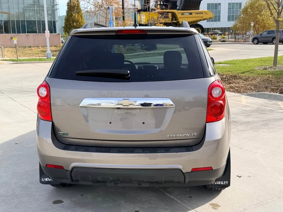 2012 Chevrolet Equinox - Image 4 of 14