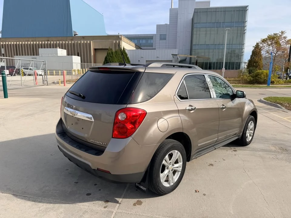 2012 Chevrolet Equinox - Image 3 of 14