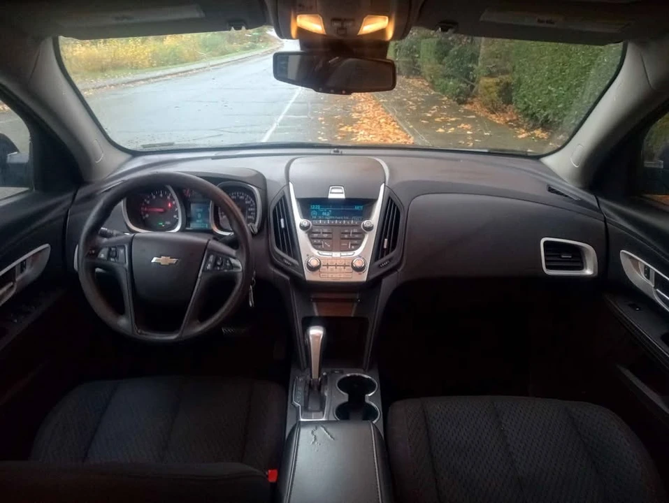 2012 Chevrolet Equinox - Image 17 of 20