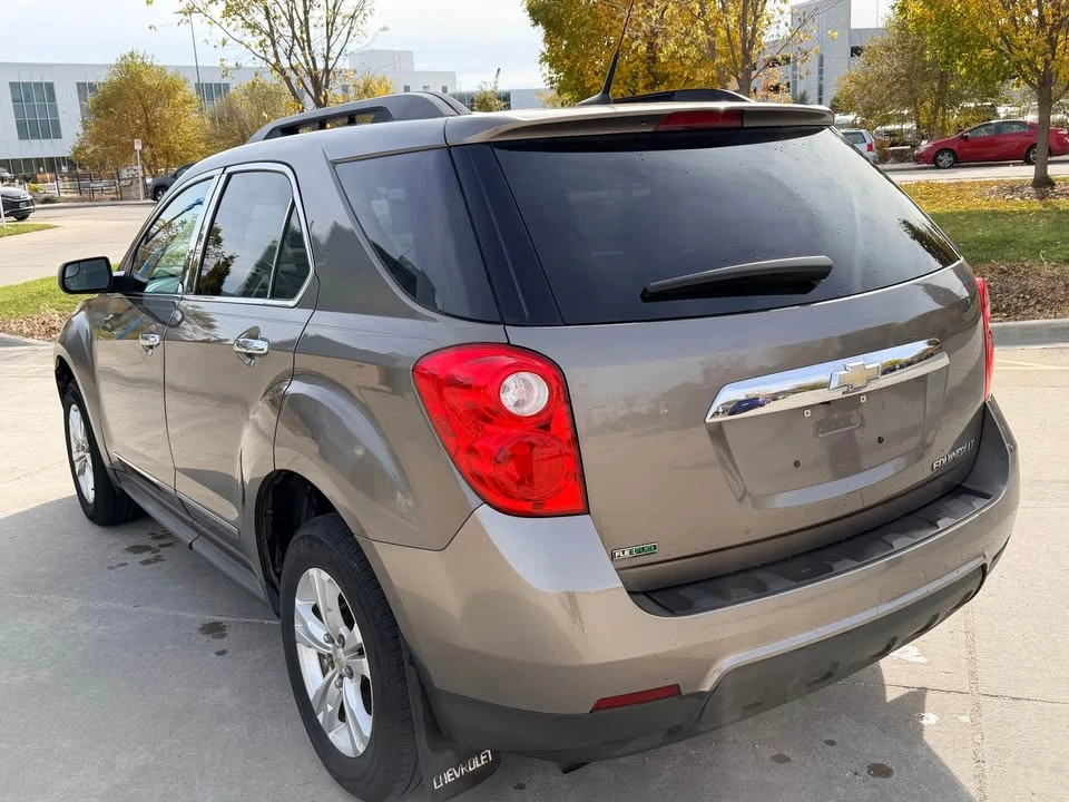 2012 Chevrolet Equinox - Image 5 of 14
