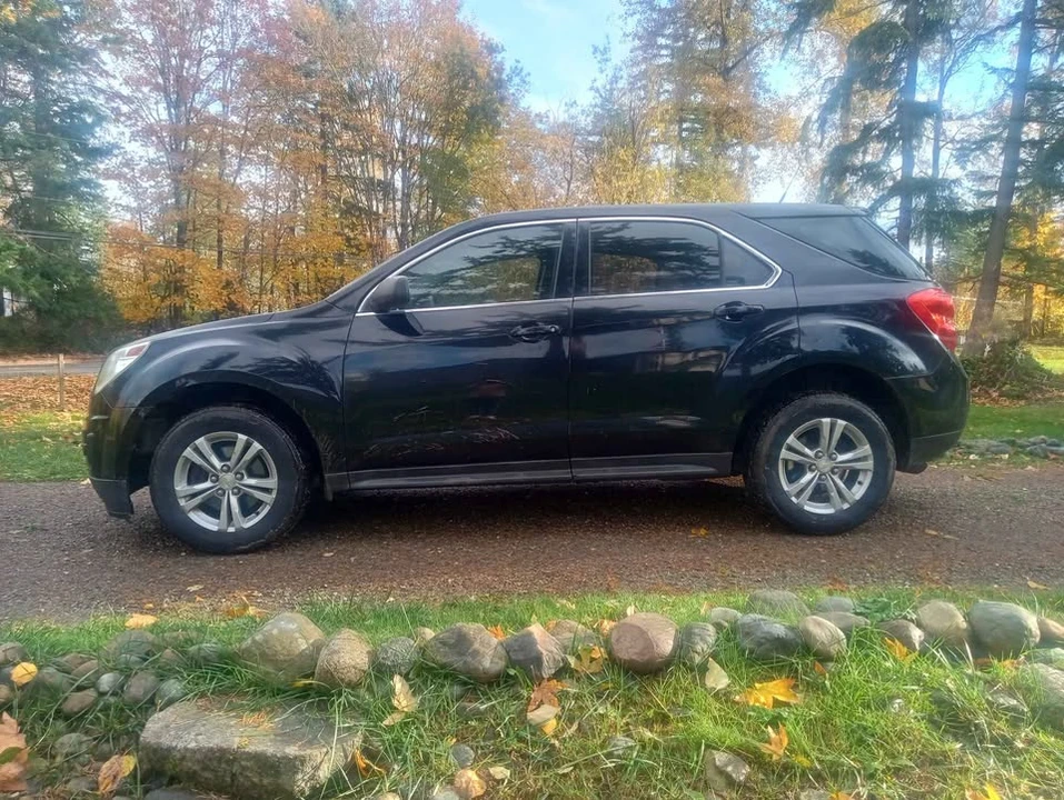 2012 Chevrolet Equinox - Image 2 of 20
