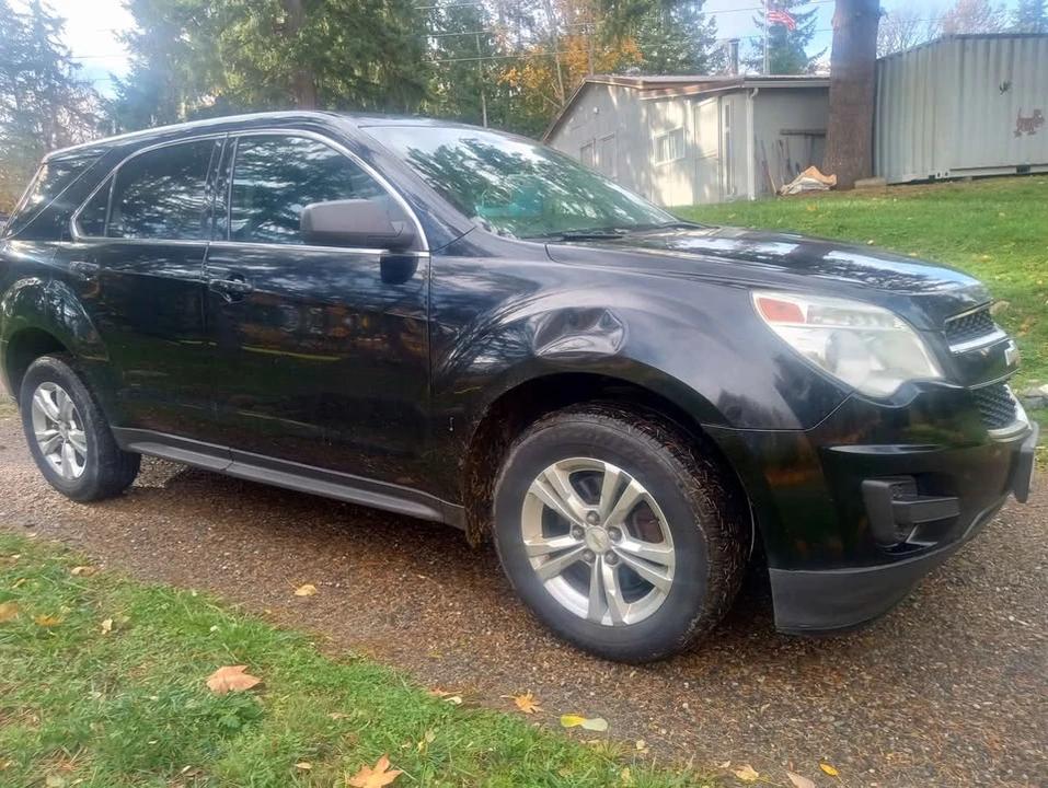 2012 Chevrolet Equinox - Image 4 of 20