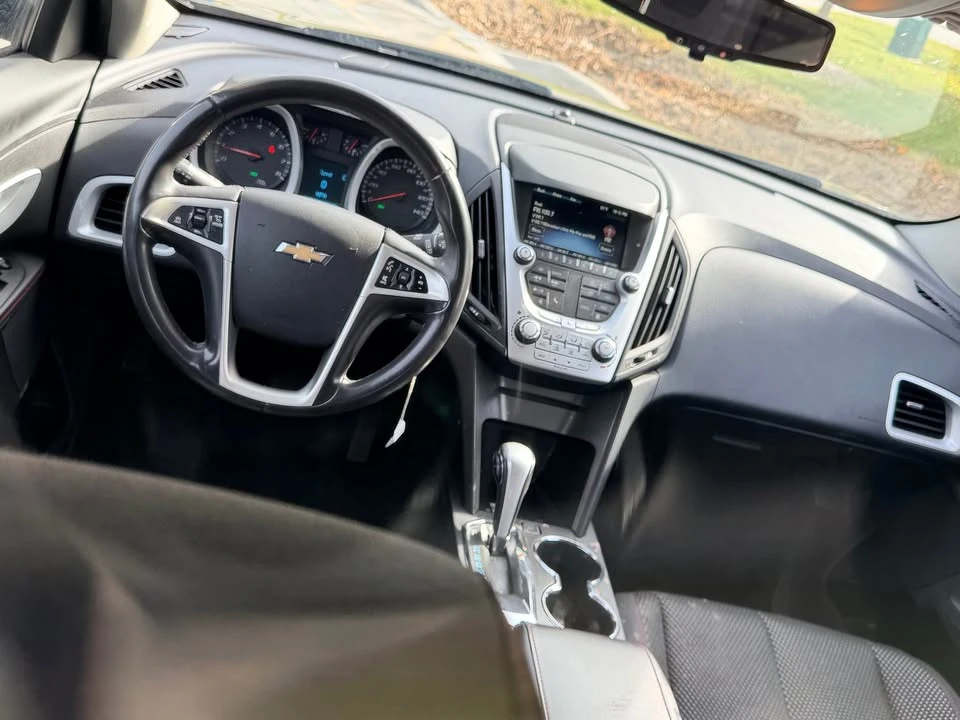 2012 Chevrolet Equinox - Image 8 of 14