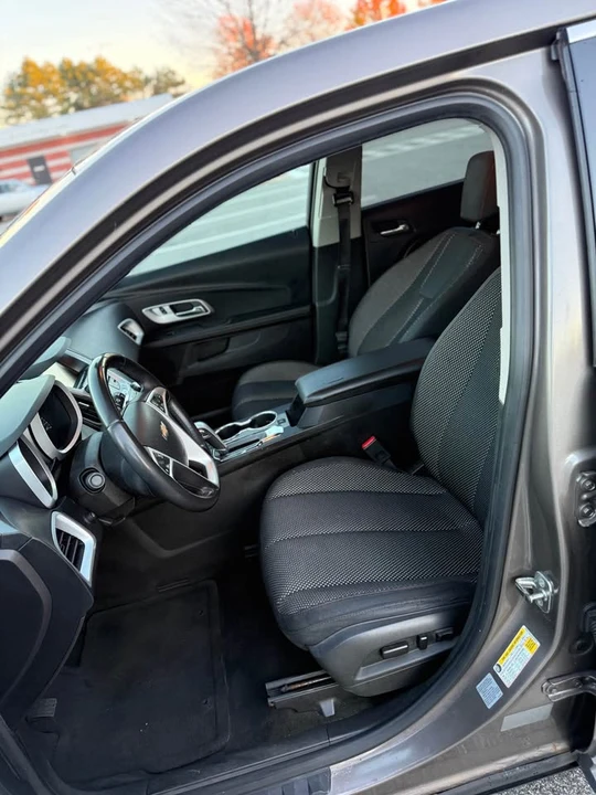 2012 Chevrolet Equinox - Image 7 of 15
