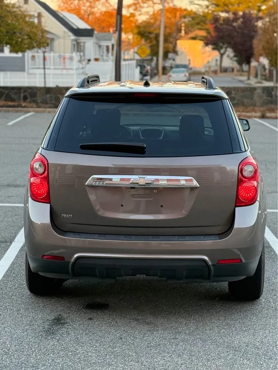 2012 Chevrolet Equinox - Image 6 of 15