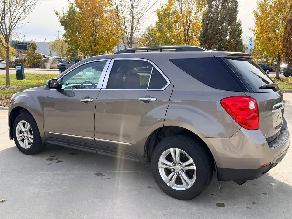 2012 Chevrolet Equinox - Image 6 of 14