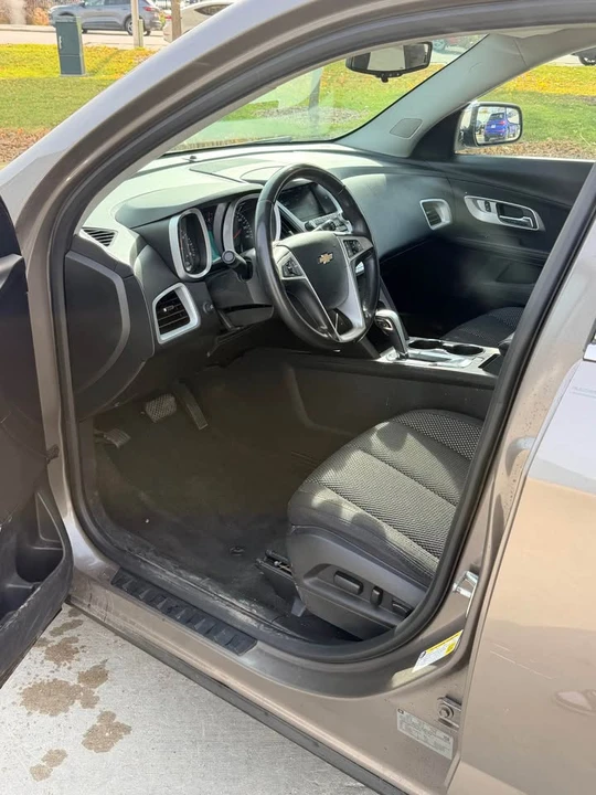 2012 Chevrolet Equinox - Image 13 of 14
