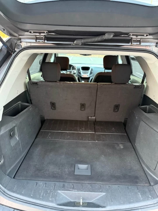 2012 Chevrolet Equinox - Image 11 of 15