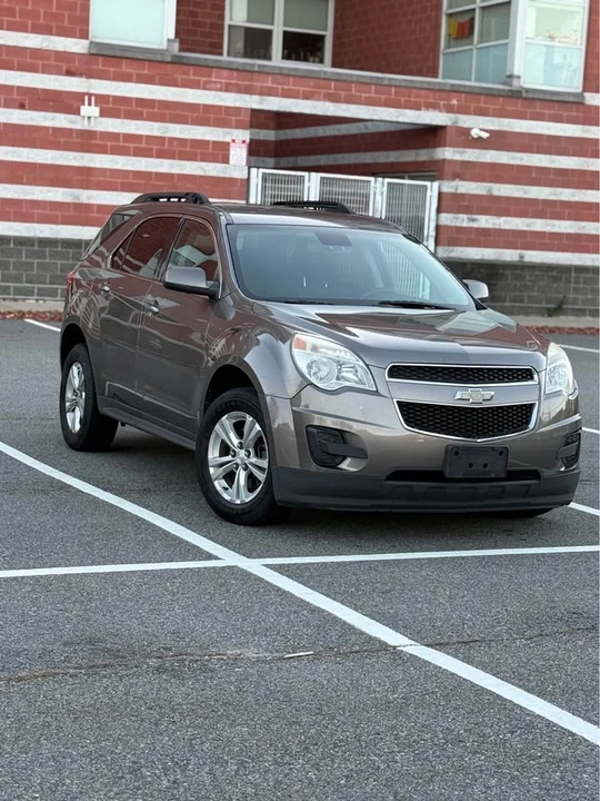 2012 Chevrolet Equinox - Image 3 of 15