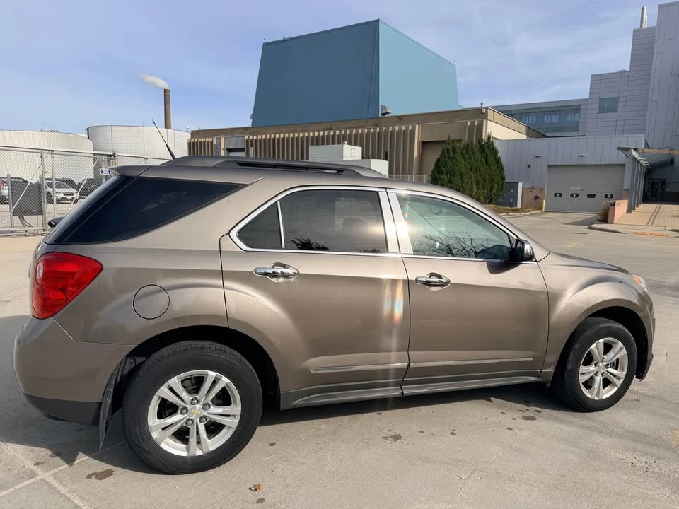 2012 Chevrolet Equinox - Image 2 of 14