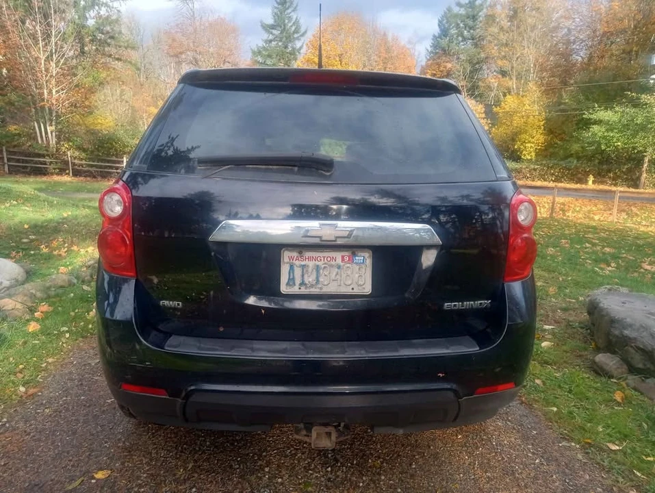 2012 Chevrolet Equinox - Image 9 of 20
