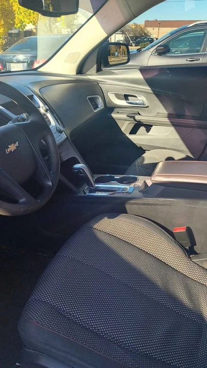 2012 Chevrolet Equinox - Image 3 of 4