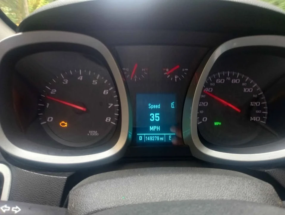 2012 Chevrolet Equinox - Image 11 of 20