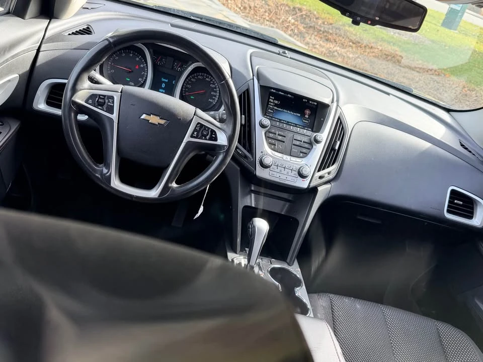 2012 Chevrolet Equinox - Image 14 of 14
