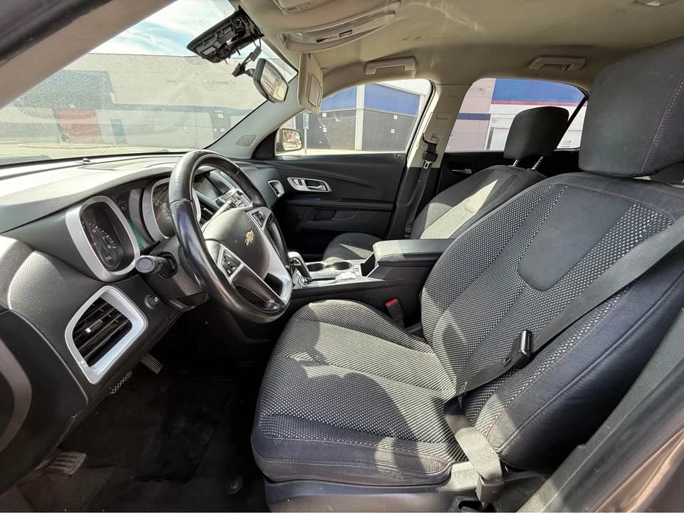 2012 Chevrolet Equinox - Image 9 of 11