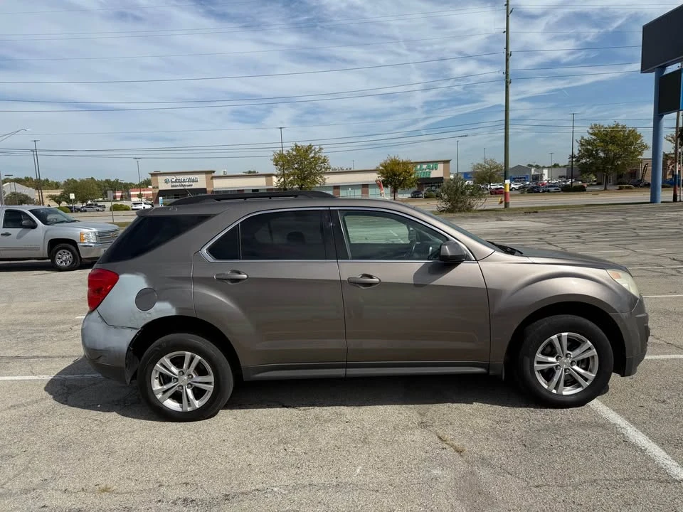 2012 Chevrolet Equinox - Image 7 of 11
