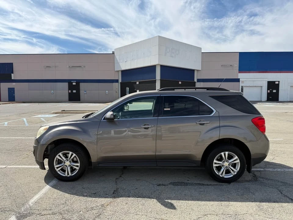 2012 Chevrolet Equinox - Image 3 of 11