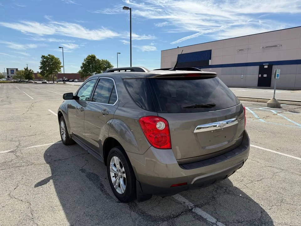 2012 Chevrolet Equinox - Image 4 of 11