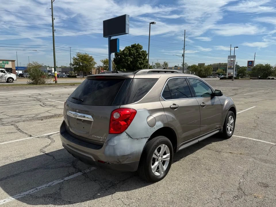 2012 Chevrolet Equinox - Image 6 of 11