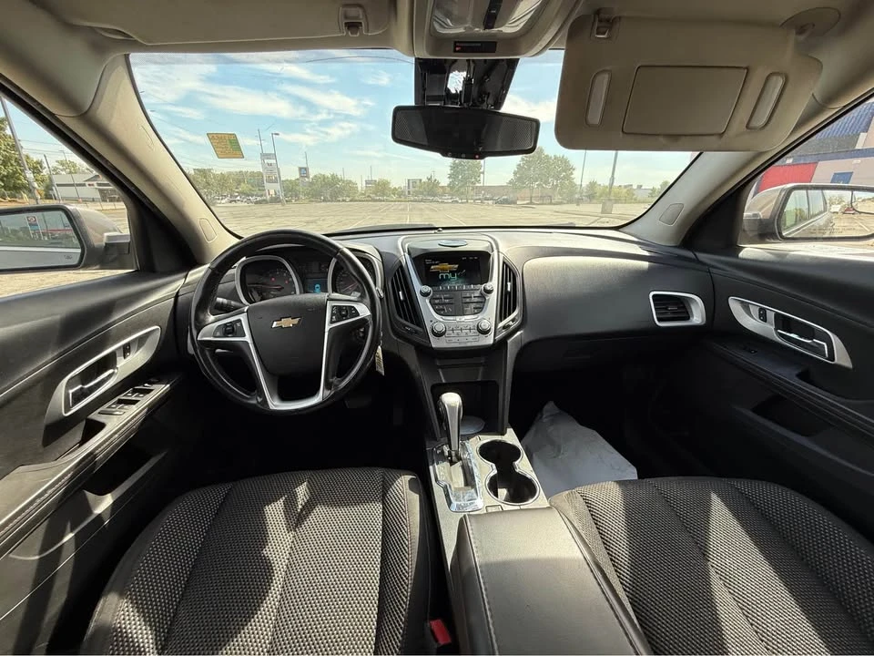 2012 Chevrolet Equinox - Image 10 of 11
