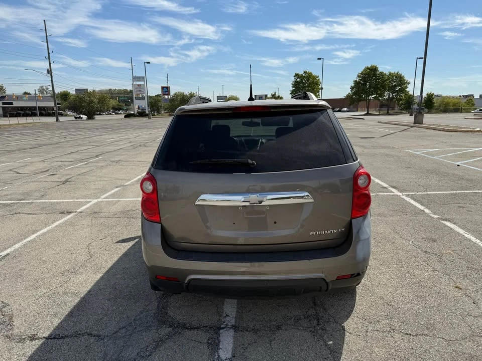 2012 Chevrolet Equinox - Image 5 of 11