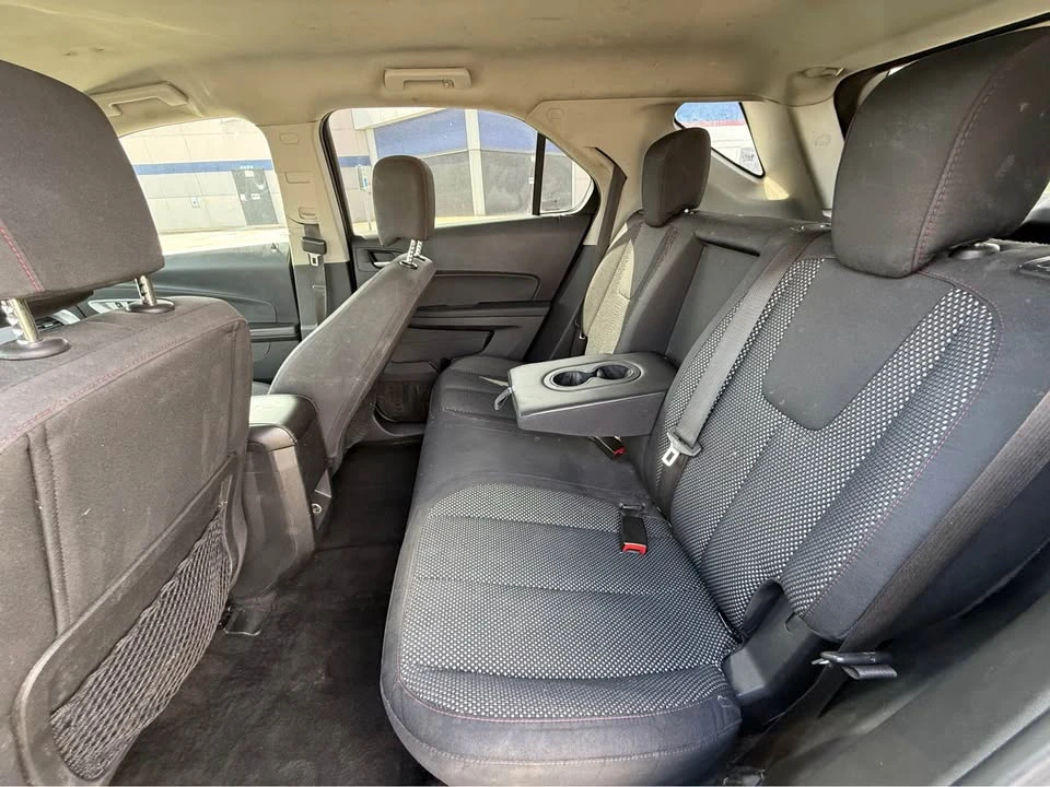 2012 Chevrolet Equinox - Image 11 of 11