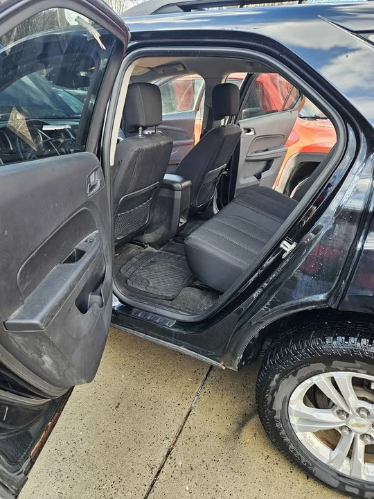 2012 Chevrolet Equinox - Image 18 of 20