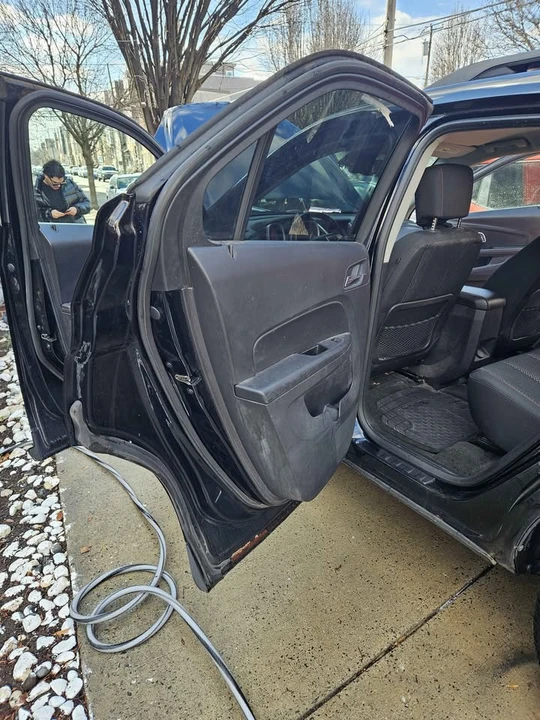 2012 Chevrolet Equinox - Image 17 of 20