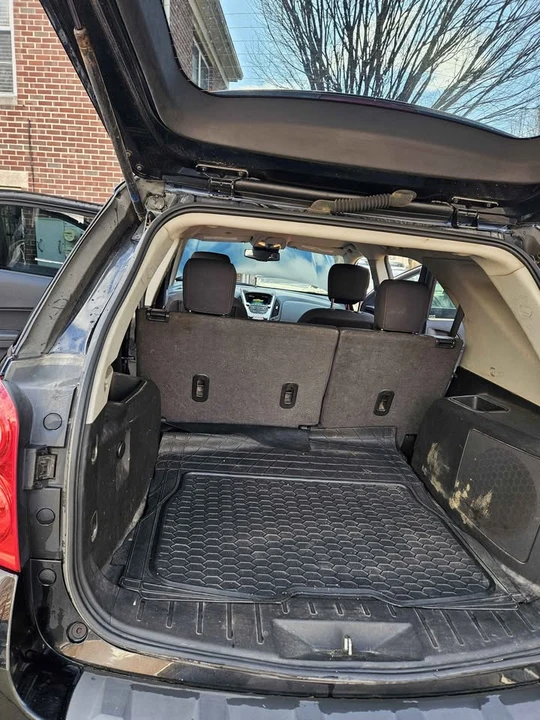 2012 Chevrolet Equinox - Image 13 of 20