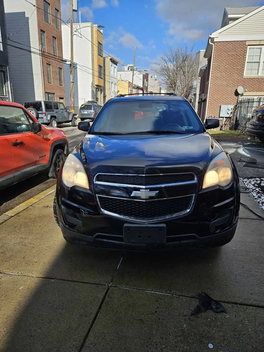 2012 Chevrolet Equinox - Image 7 of 20