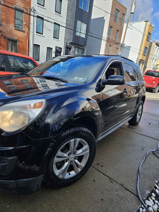 2012 Chevrolet Equinox - Image 6 of 20