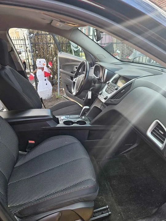 2012 Chevrolet Equinox - Image 12 of 20