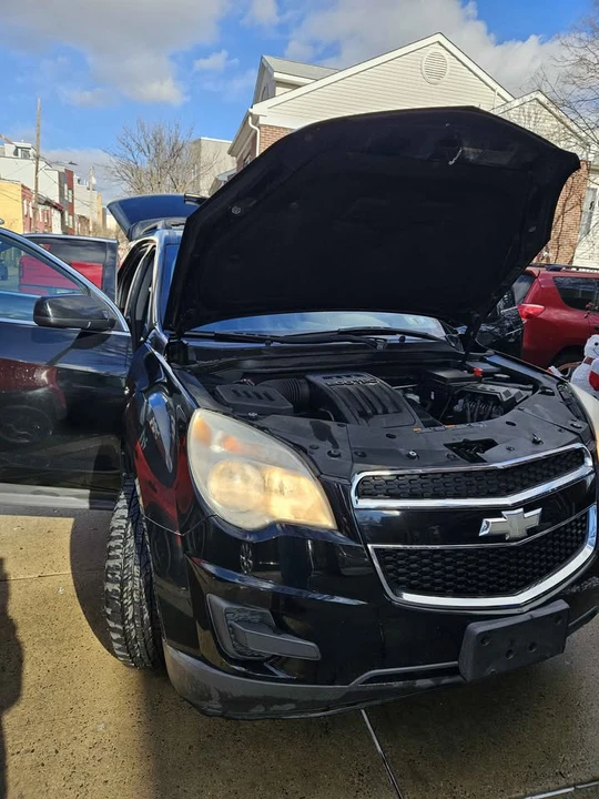 2012 Chevrolet Equinox - Image 8 of 20