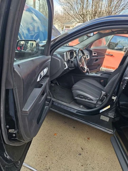 2012 Chevrolet Equinox - Image 19 of 20