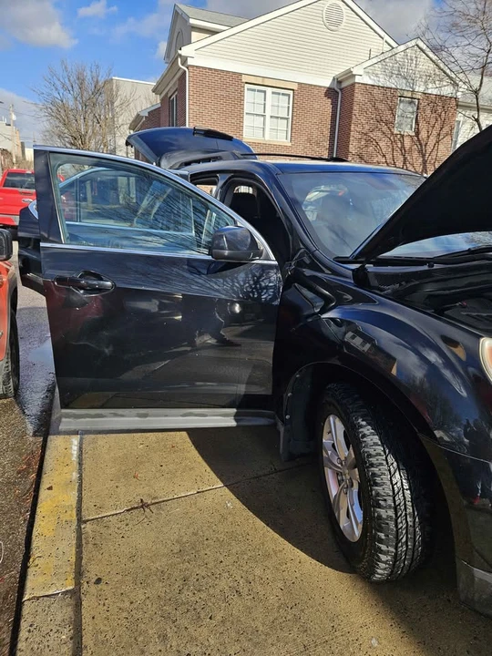 2012 Chevrolet Equinox - Image 10 of 20