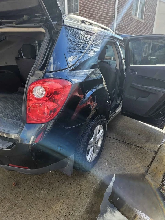 2012 Chevrolet Equinox - Image 14 of 20