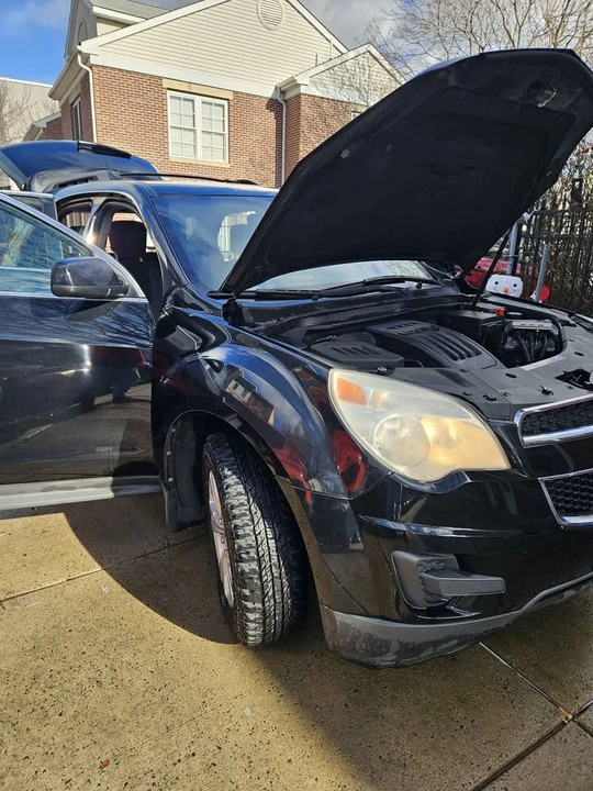 2012 Chevrolet Equinox - Image 9 of 20