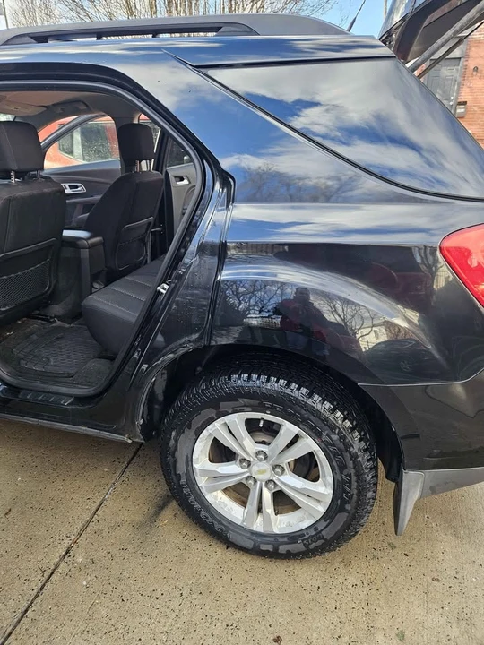 2012 Chevrolet Equinox - Image 16 of 20
