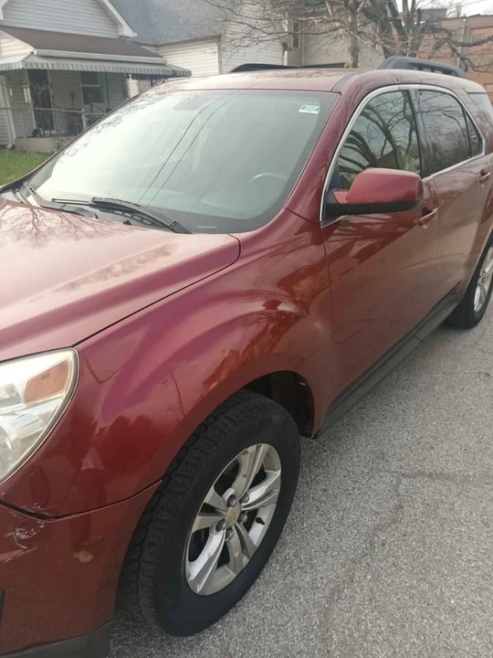 2012 Chevrolet Equinox - Image 5 of 6