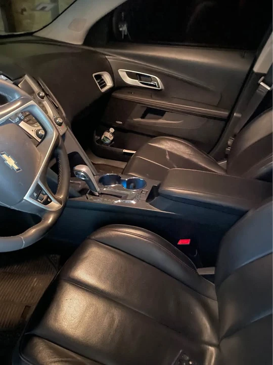 2012 Chevrolet Equinox - Image 6 of 7