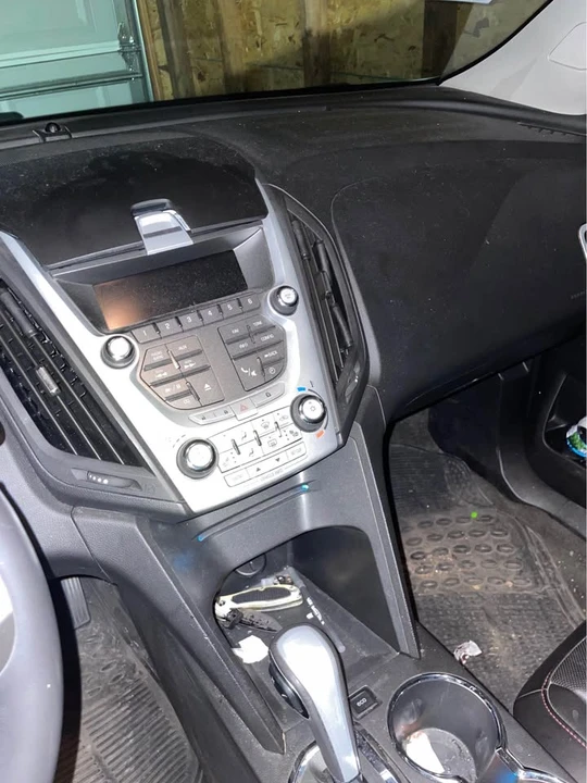 2012 Chevrolet Equinox - Image 4 of 7