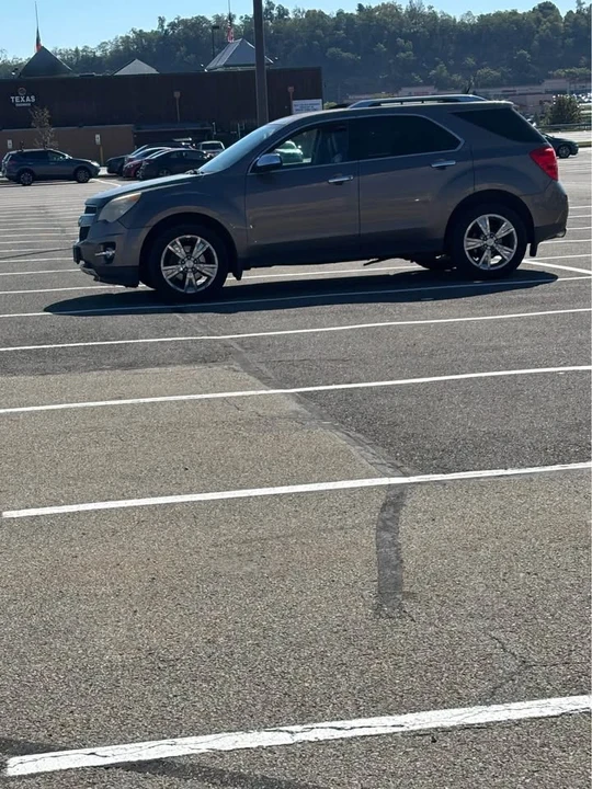 2012 Chevrolet Equinox - Image 16 of 16