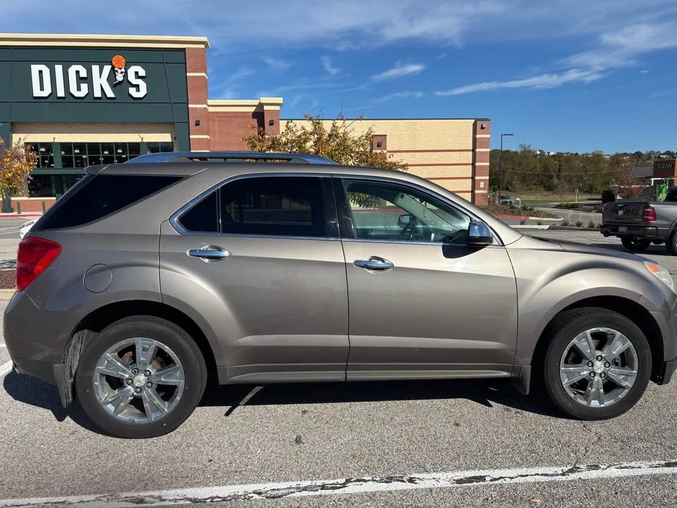 2012 Chevrolet Equinox - Image 2 of 16