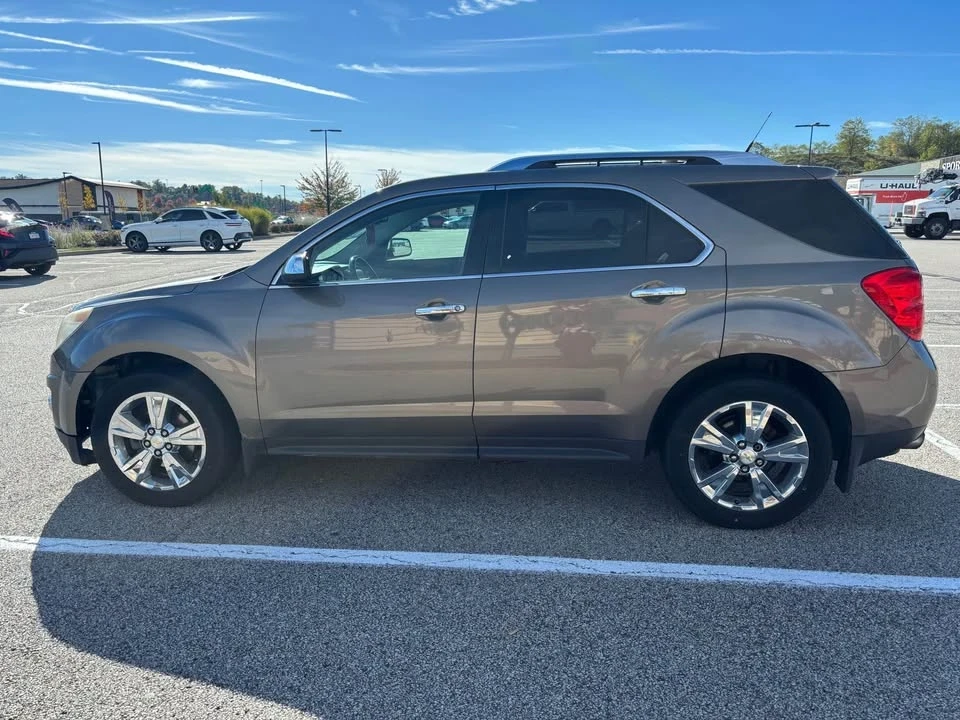 2012 Chevrolet Equinox - Image 3 of 16